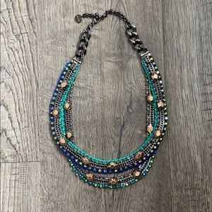 Stella and Dot Necklace